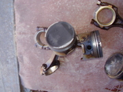 запчасти хюндай соната1, 2.