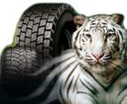 Продам шины для грузовиков новые и наварные из германии