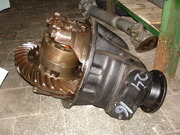 запчасти на КС6471, 7471, 5473,  GROVE