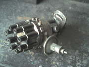 Трамблер на автомобль ГАЗ 53.