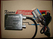 Ксенон:ксеноновые лампы,  ксенон купить