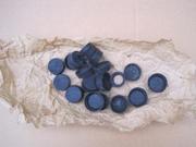 Сальники к Москвич 401.