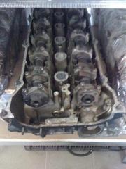 головка в сборе для bmw е38