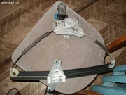 Электрические стеклоподъемники