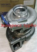 Продажа и ремонт турбокомпрессоров