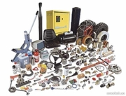 Запчасти на японское авто новое и б/у