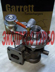 Продажа  оригинальных турбокомпрессоров