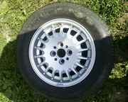 Продам гуму Mishelin R 15 200x65