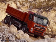 Продажа аксессуаров для грузовиков 