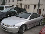 Авторазборка ПЕЖО 406 КУПЕ Pininfarina 1999г-2004г по запчастям