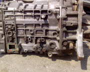 Коробка передач