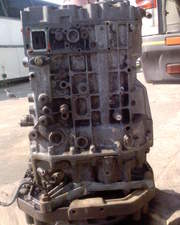 Коробка передач 6s180 ZF 