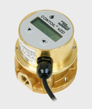 Контроль топлива (расходомер,  счетчик топлива)