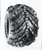 Шины ЯШЗ модель Я-170А