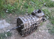 КПП на ВАЗ 2101-2107 ОТ 