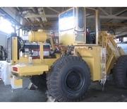 Запчасти для погрузчиков Stalowa Wola L-34.(Сталева Воля Л-34)	