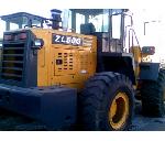 Запчасти, ремонт погрузчиков  ZL-50G,  ZL-50F,  ZL-50H, XL-656.