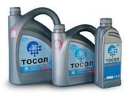 Охлаждающая жидкость Тосол