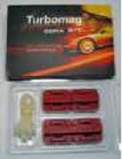 Турбомаг - экономия топлива.