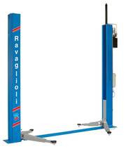 Автосервисне обладнання під ключ