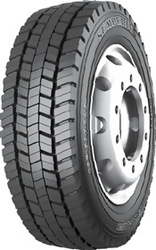 315/70 R22 5 Semperit M-470