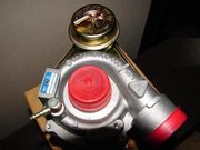 продажа нових оригінальних і неоригінальних турбін. РЕМОНТ!!! гарантія