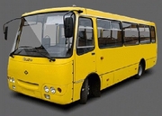 Запчасти к автобусам Богдан,  автомобилям Isuzu