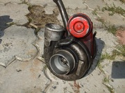 Турбина Mercedes-benz