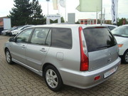 Продам бампер к MITSUBISHI Lancer 9 Wagon 2000-2007г