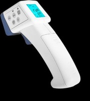 Толщиномер краски CHY 115