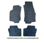 Коврики резиновые