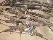 рулевая рейка