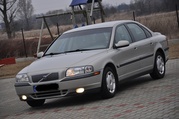VOLVO S80 S60 запчасти!!!!