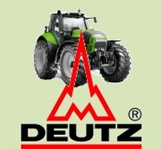 DEUTZ запчасти, ремонт