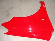 Продам фару та крило Hyundai.