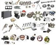 Автозапчасти на японские корейские автомобили