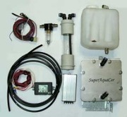 Продам генератор газа Брауна в Украине