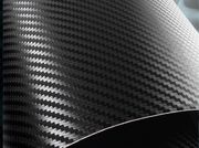 Карбоновая пленка структурная 3D USA technology  PREMIUM класса