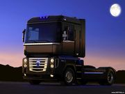 разборка рено магнум ( запчасти на Renault Magnum )