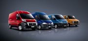 Запчасти на бусы: CITROEN,  PEUGEOT,  RENAULT,  FORD,  Fiat,  iveco,  MERCED