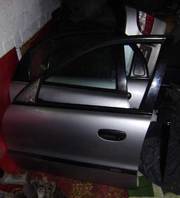 Запчасти Daewoo Lanos