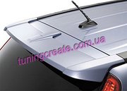 Спойлер Honda CR-V 2007-2012
