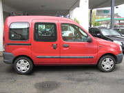 автозапчасти бу к рено кенго (кангу) 1.4 1.5 1.9