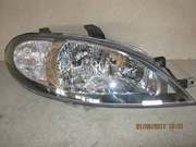 фары на Chevrolet