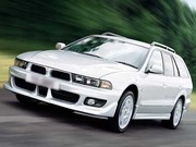 запчасти митсубиси галант еа 97-2003г