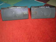 Автомагнитола  кассетная «ICE»