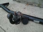 Фаркоп оригинальный заводской на Opel Kadett седан,  Дэо Нексия, 