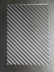 Карбон 3 D TR-1 (карбоновая пленка)