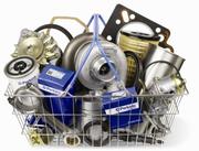 Автозапчасти хорошего качества на Audi,  VW,  Opel,  Ford,  Mercedes