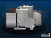 радиатор опель вектра Б